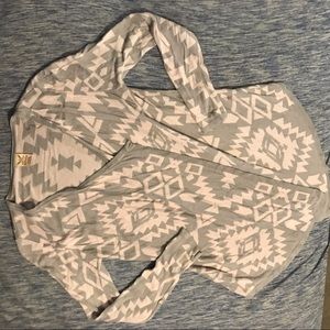 Faded glory cardigan